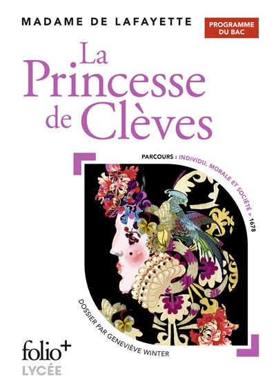 Bac 2020 : La Princesse de Clèves