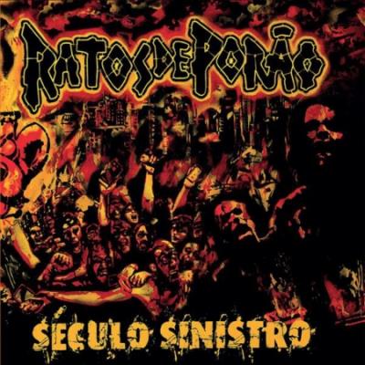 Seculo sinistro - Inclus mp3