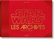 Les Archives Star Wars. 1999–2005