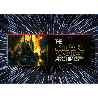 Les Archives Star Wars. 1999–2005