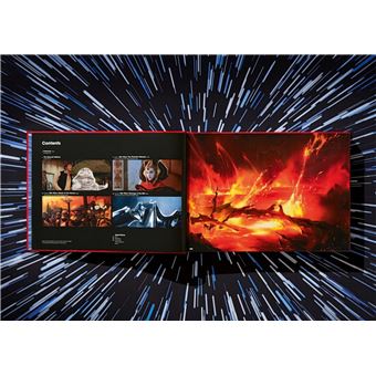 Les Archives Star Wars. 1999–2005