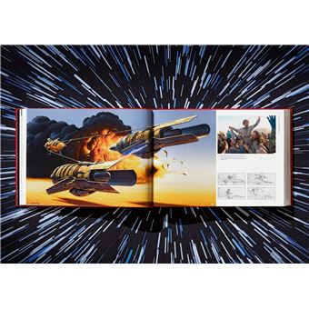 Les Archives Star Wars. 1999–2005