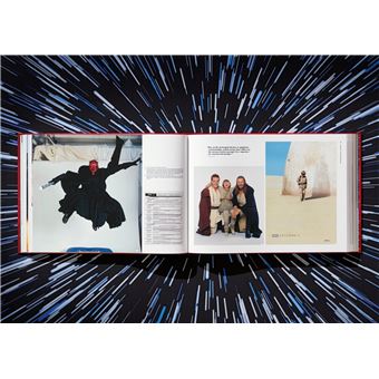 Les Archives Star Wars. 1999–2005