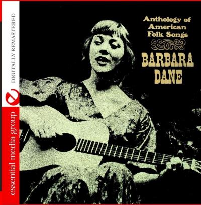 Anthology of american folk songs