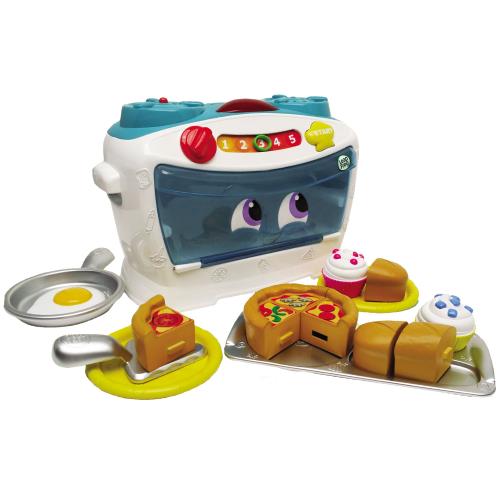 Atelier de cuisine Apprenti Cuistot LeapFrog