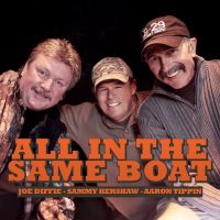 All in the same boat