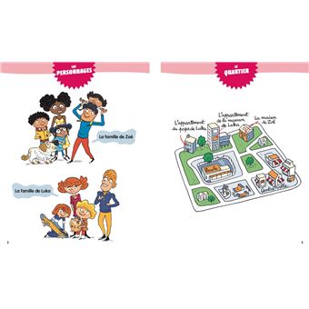 Les incollables - Premières lectures - Tome 9 - Deux Noëls pour Luka !  - niv. 2