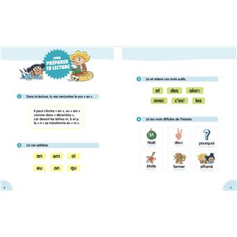 Les incollables - Premières lectures - Tome 9 - Deux Noëls pour Luka !  - niv. 2