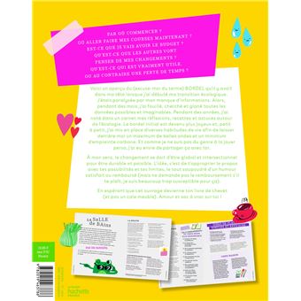 Comment être le seul déchet dans ta maison