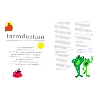 Comment être le seul déchet dans ta maison