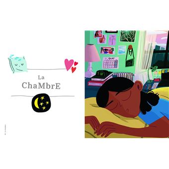 Comment être le seul déchet dans ta maison