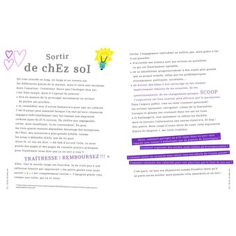 Comment être le seul déchet dans ta maison