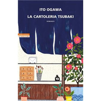 La cartoleria Tsubaki on Apple Books