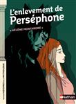 L'enlèvement de Perséphone