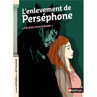 L'enlèvement de Perséphone