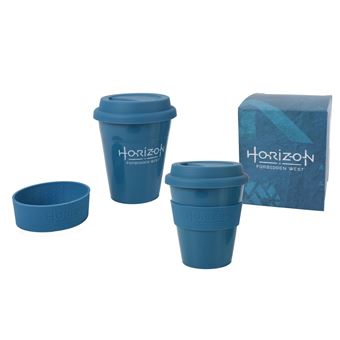 Bonus de précommande Tasse réutilisable Horizon Forbidden West