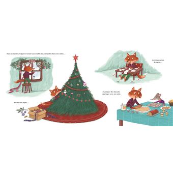 Neuf livres pour enfants à glisser sous le sapin à Noël
