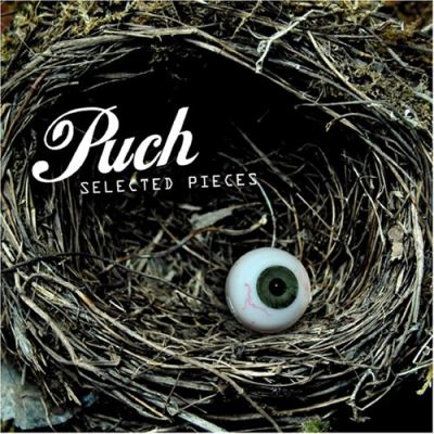 Selected pieces