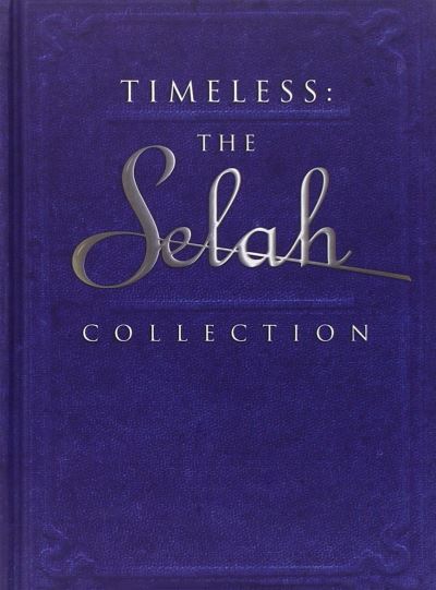 Timeless the selah collection