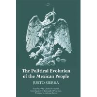 The Political Evolution of the Mexican People