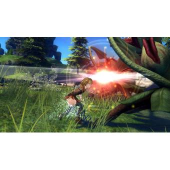 Sword Art Online Hollow Realization PS4 - Jeux vidéo - Achat
