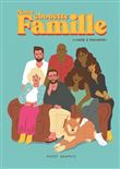 Notre chouette famille
