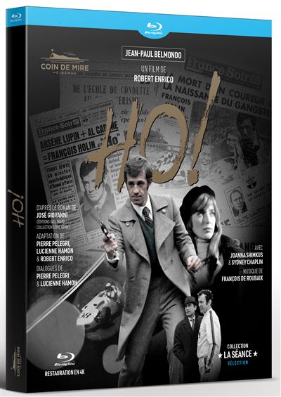 Fanfan la tulipe Edition Prestige Limitée Numérotée Combo Blu-ray DVD