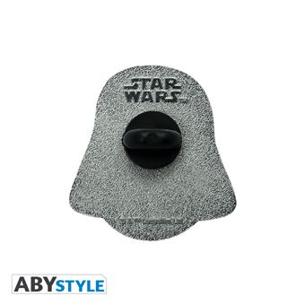 Pin's Star Wars Darth Vader