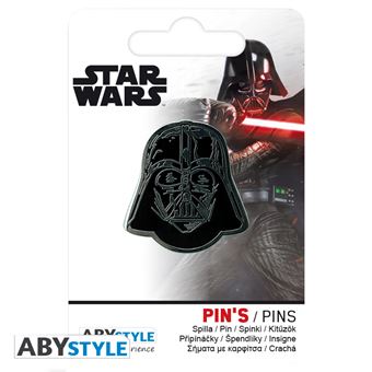 Pin's Star Wars Darth Vader