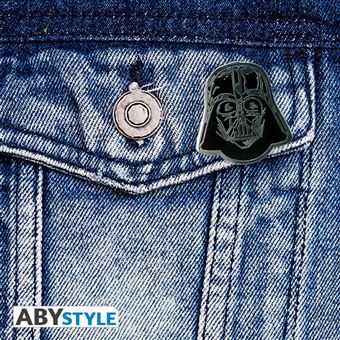 Pin's Star Wars Darth Vader