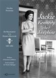 Jackie Kennedy chez Joséphine