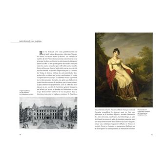 Jackie Kennedy chez Joséphine