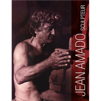 Jean Amado, sculpteur