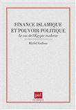 Finance islamique et pouvoir politique