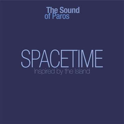 Spacetime