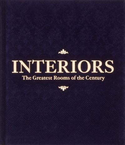 Interiors (Midnight Blue Edition)