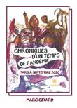 Chroniques d'un temps de pandémie