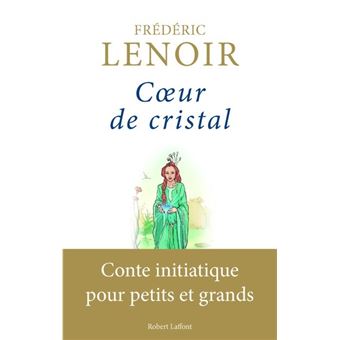 Coeur de cristal