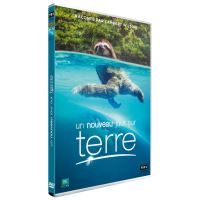 Un nouveau jour sur Terre DVD