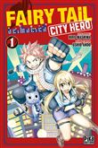Fairy Tail - City Hero T01