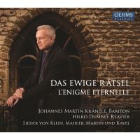 Das Ewige Rätsel L'enigme éternelle