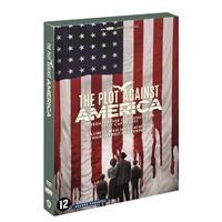 The Plot Against America DVD