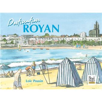 Destination Royan