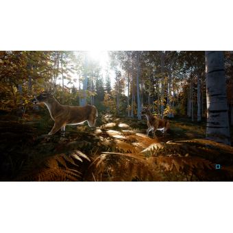 Hunting Simulator 2 Nintendo Switch