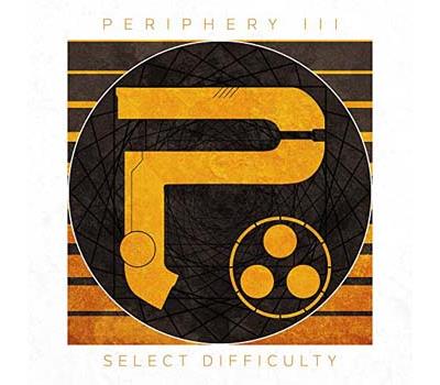 Periphery III Select Difficulty