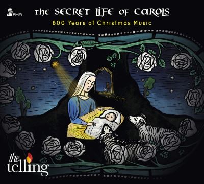 Secret Life Of Carols