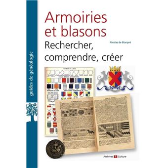 Armoiries et blasons