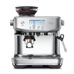 Expresso à broyeur Sage The Barista Pro 1680 W Inox