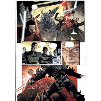 Star Wars Légendes : L'héritage T01 (Edition collector) - COMPTE FERME