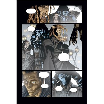 Star Wars Légendes : L'héritage T01 (Edition collector) - COMPTE FERME